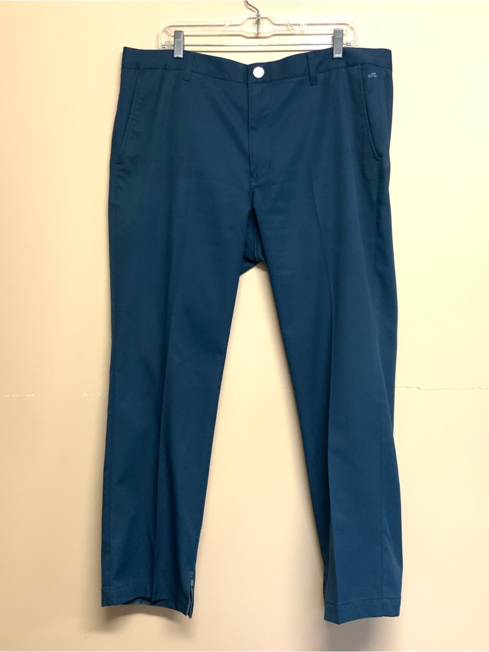 Bonobos Maide Straight Leg Golf Pants